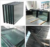 Factory Direct Supply Safety Glass/Laminated Glass/Tempered  Glass/Insulating Glass