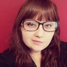 Vikki Patis: Stepping Into Horror