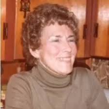 Obituary information for Elizabeth "Betty" Louise Beck