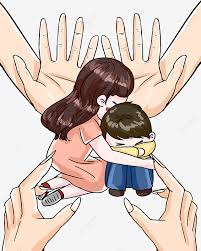 Masalah penderaan rumah tangga merupakan masalah yang sangat rumit. Gambar Tolak Keganasan Rumah Tangga Hari Antarabangsa Bukan Keganasan Tolak Keganasan Keganasan Png Dan Psd Untuk Muat Turun Percuma