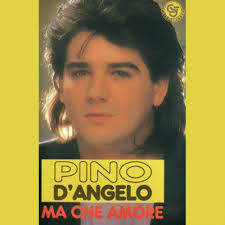 Pino D'Angelo