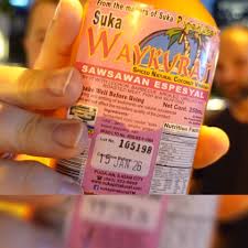 Epic Malaysian Vegan Chicken Thali, Zesty Street Duck, and, Curry packed  Malay Ramen.