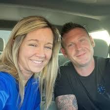 Trisha Bundy's Instagram, Twitter & Facebook