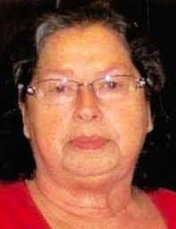 Carol Bush Obituary (1944