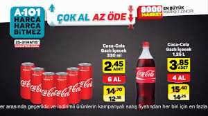 a101 cok al az ode 25 31 mayis youtube