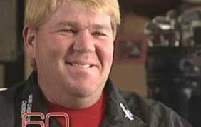 John Daly