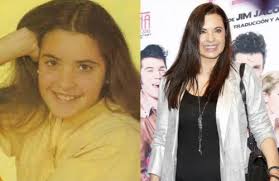 El antes y el después de los integrantes de Parchís