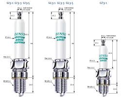 Denso Spark Plugs