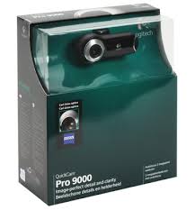 Logitech Quickcam Pro 9000 Software For Windows 7