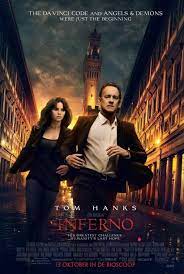 Robert langdon (tom hanks), the famous symbologist, follows a trail of clues tied to the great dante himself. Inferno 2016 Deep Focus Review Movie Reviews Critical Essays And Film Analysis