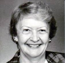 Nancy Burke Obituary