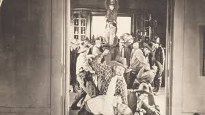 North of Nevada (1924)