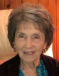 Dolly Barnes Obituary