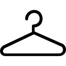 Vector files, including png and svg icons. Download Clothes Hanger For Free Hanger Icon Vector Icons