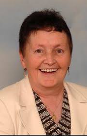 Condolence Book for Susie Mc Hugh (née Chambers) (Ballybofey, Donegal)