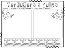 Entre las preguntas que cierto o falso: Excelente Ficha Verdadero O Falso De Las Multiplicaciones Material Educativo