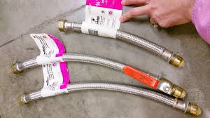 Why do you need to know how far it goes in the fitting? Why You Should Consider Push To Connect Water Heater Connectors Just Needs Paint