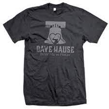 100% authentic merchandise & vinyl. Dave Hause Dave Hause