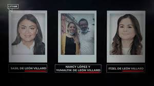 Los hermanos De León exprimen la Secretaría de la Mujer en Chiapas – DIARIO  TRIBUNA CHIAPAS