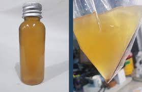 What Does Milky Or Cloudy Diesel Fuel Mean And How To Fix It News Cts