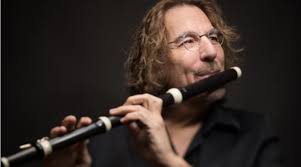 Artist Interview with Stephen Schultz