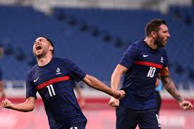 Group c of the tokyo olympics men's soccer tournament offers a fascinating quartet of nations hailing from four different continents. Ypqdh2wwjnivgm