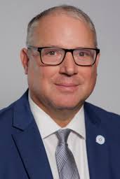 District Leadership Team