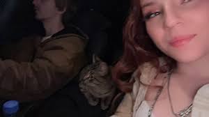 Adopting a friendly cat in northeast Ohio