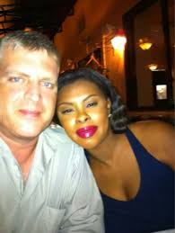 We have been together 11 years. But April 29th we celebrate 7 years of  marriage.... The day i married my best friend. We have gained & lost it all  together. He knows