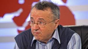 Culisele politicii românești dezvăluite de fostul ambasador american în  România Alfred H. Moses