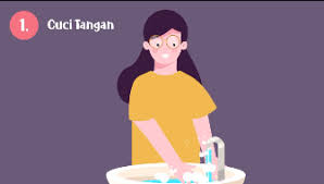 Maybe you would like to learn more about one of these? Cara Pakai Masker Yang Benar Di Era Covid 19