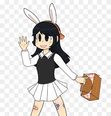 Ropa de roblox para chicas png png image. Roblox Girl Png Images Pngwing