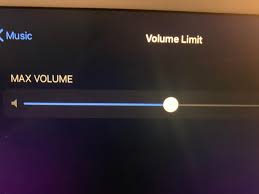 Volume Limit Is Gone In Ios14 Spatial Audio Significantly Increases The Volume Level Warning For Potential Hearing Damage For Using Spatial Audio While On Max Volume Ios