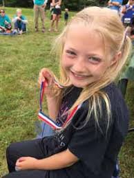 Moments of Life made possible by Hospice and a little dog…