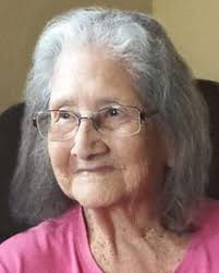 Aurelia Cantu Obituary July 8, 2020