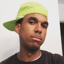 Stream Marcos Lewis music