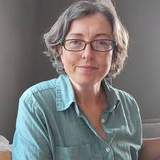 Amanda Judkins's Instagram, Twitter & Facebook