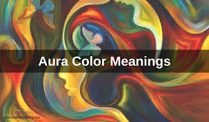 7 colors and their spiritual meanings: Heart Chakra Color Meanings