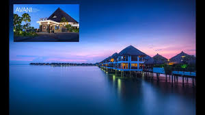 Specialize in hotel stay, hotel and cuti. Tour Of Avani Sepang Goldcoast Resort Over The Water Youtube