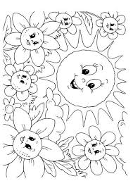 Discover (and save!) your own pins on pinterest Kleurplaat Zomer Kinderen Leren Terwijl Ze Kleuren Afbeeldingen Voor Scholen En Onderwijs Afb 22600 Spring Coloring Pages Paper Art Projects Coloring Books