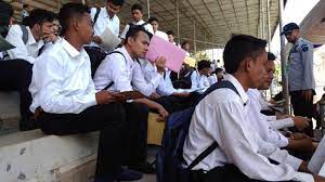 Akan tetapi kementerian pendayagunaan aparatur. Lulusan Sma Bisa Ikut Cpns Kemenkumham Ini Daftarnya