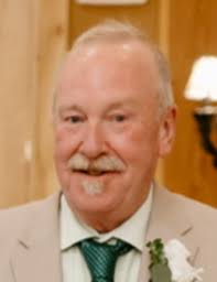 Obituary information for Michael W. O'Connor