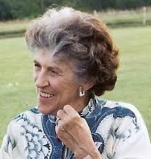 Augusta “Gusty” Jay Huffman (1921-2000)