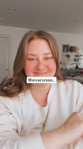 This weather is our happy place [68 and sunny in NJ today]. Has anyone gone  apple/pumpkin picking yet? We went Monday when it was still 80 out and I'm  regretting that we