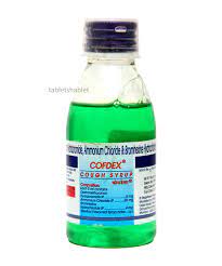 Buy Cofdex Cough Syrup Online At Best Prices In India Tabletshablet
