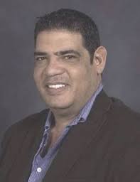 Angel Daniel “Danny” Infante (1964-2014)