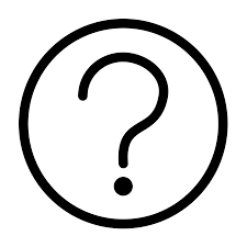 File Noun Project Question Mark Icon 1101884 Cc Svg Outreach Wiki 67 transparent png of question mark icon. file noun project question mark icon