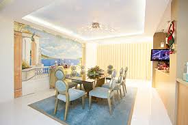 Kim gained prominence by winning the reality series pinoy big brother: Modern Meets Classic Style In Kim Chiu S Quezon City Home