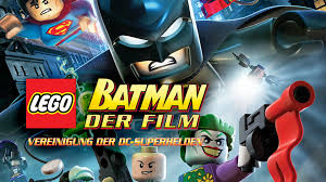 But there are big changes brewing in gotham, and if he wants to save the city from the joker's hostile takeover. Amazon De The Lego Batman Movie Dt Ov Ansehen Prime Video