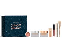 Bareminerals Celestial Wonders Deluxe Original Foundation Kit Qvc Com Foundation Kit Original Foundation Bareminerals